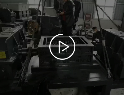 ABS塑料撕碎機(jī) 塑料膠塊撕碎機(jī)