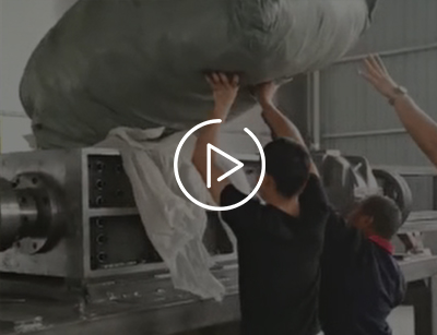 薄膜地膜撕碎機(jī)