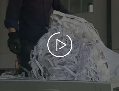 廢紙塊撕碎機(jī)