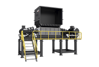 雙軸撕碎機(jī)