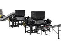 破碎生產(chǎn)線(xiàn)