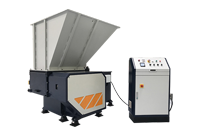 單軸撕碎機(jī)