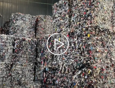 布料皮革破碎線